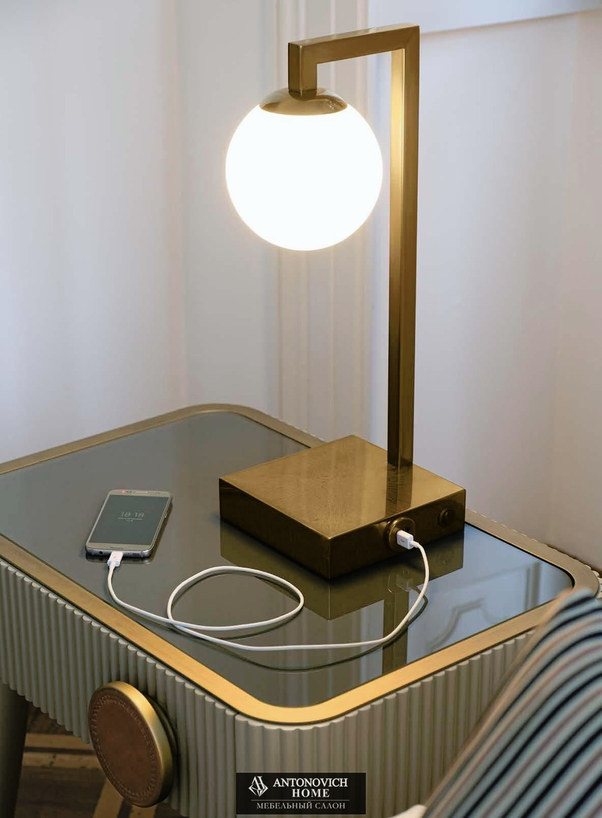 Scappini Next 2 Bedroom, view 5