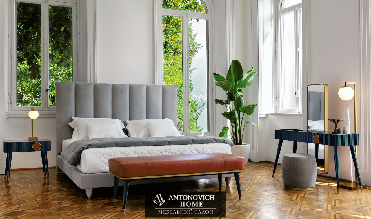 Scappini Next 1 Bedroom