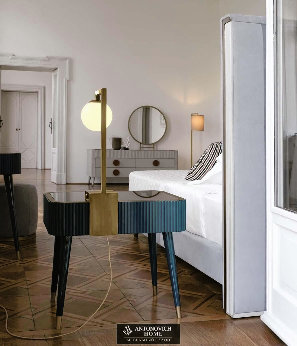 Scappini Next 1 Bedroom, view 9