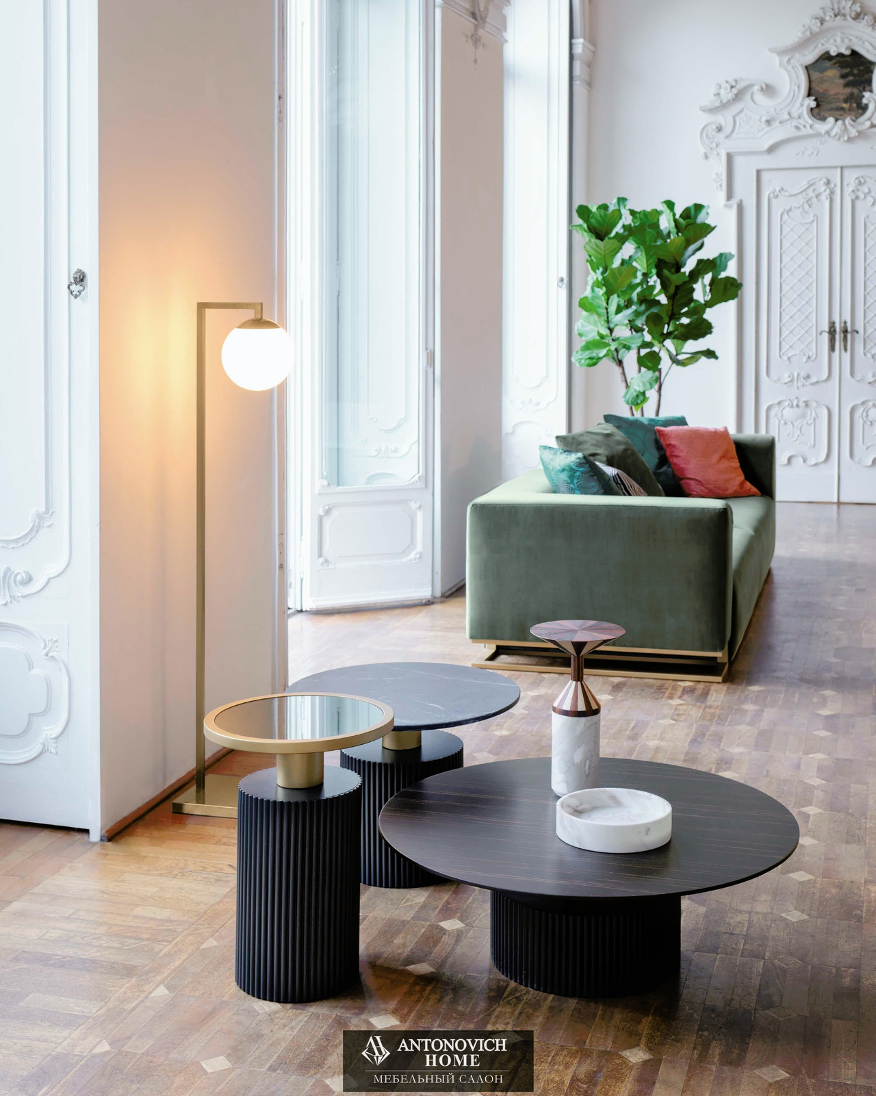 Scappini NEXT Living Room Furniture, view 11