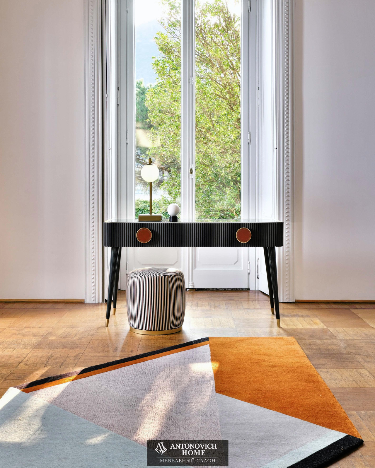 Scappini NEXT Living Room Furniture, view 8