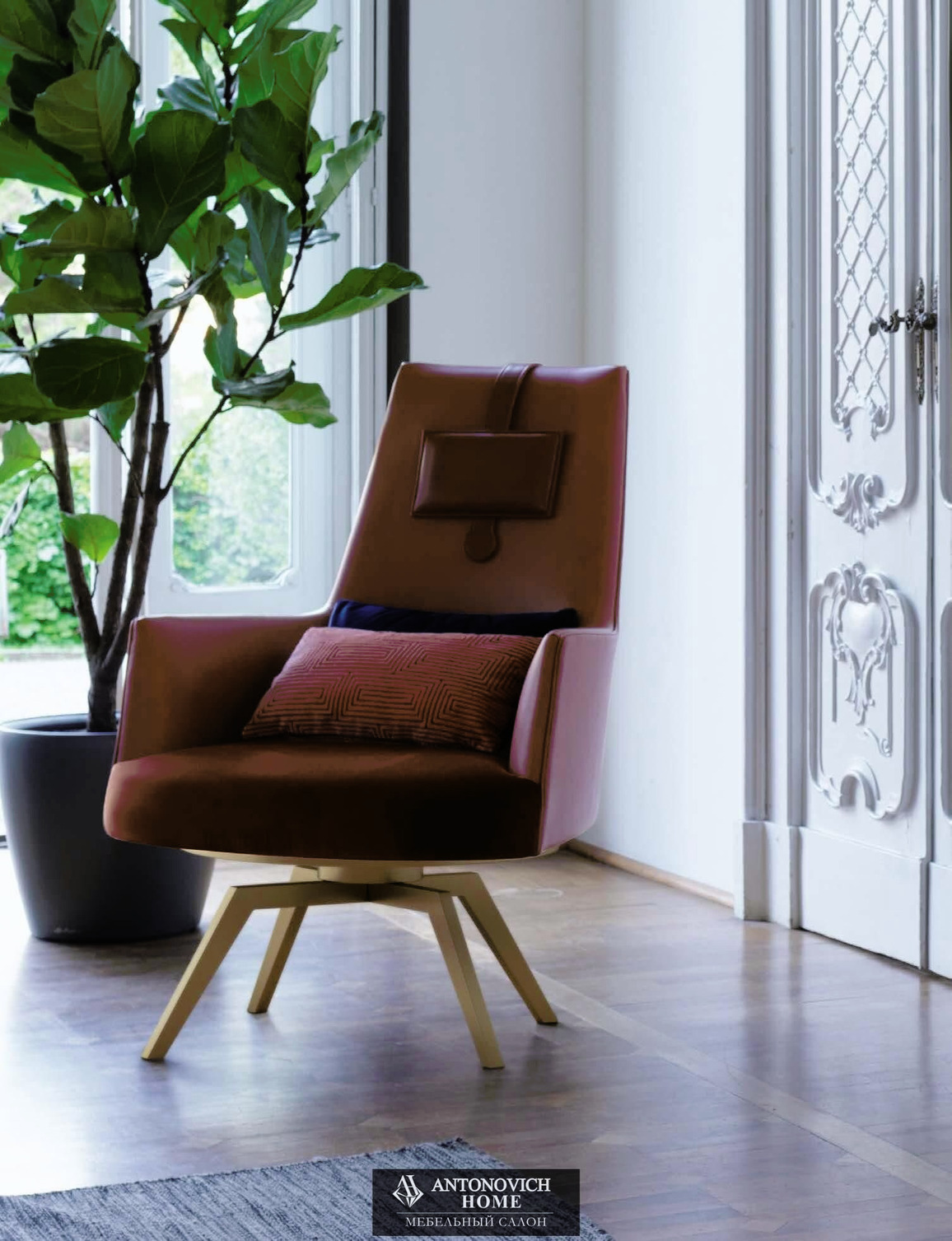 Scappini NEXT Living Room Furniture, view 15