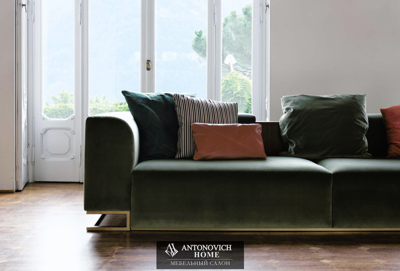 Scappini NEXT Living Room Furniture, view 4