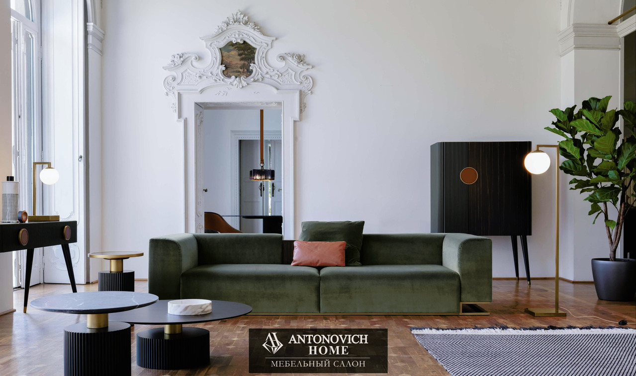 Scappini NEXT Living Room Furniture, view 2