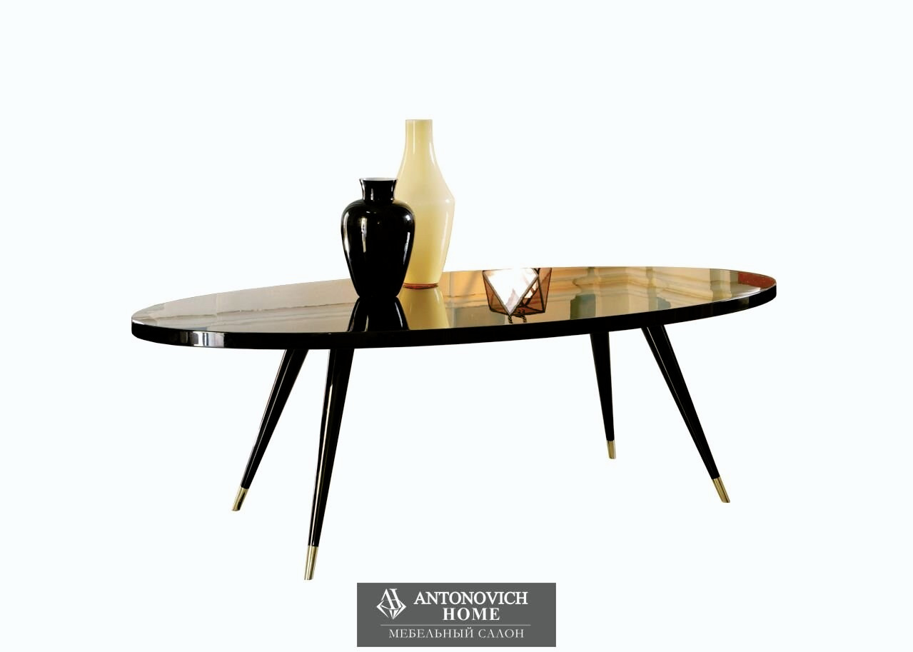 Dom Edizioni Andrea Dining Tables, view 5