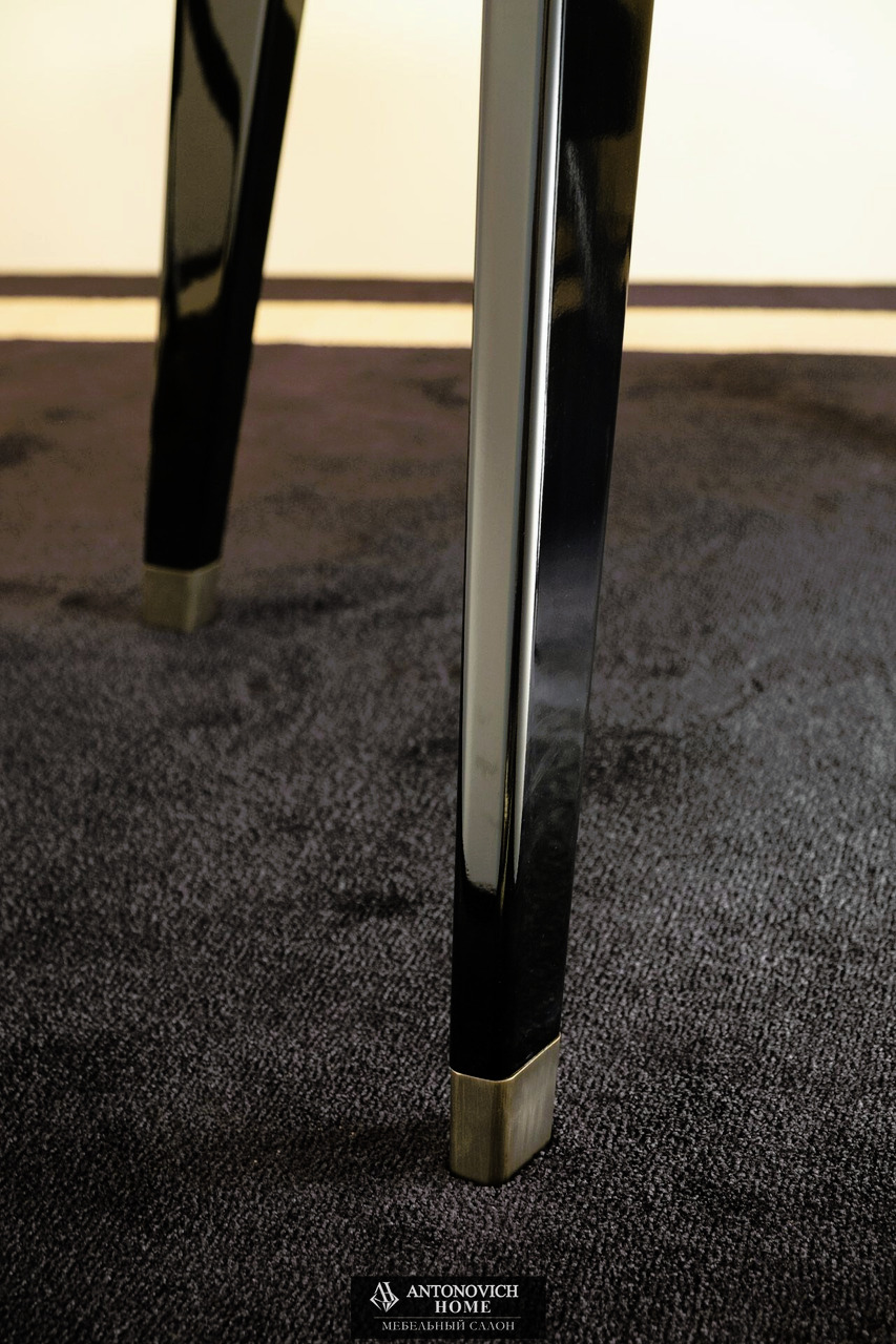 Fabrice Dining Tables by Dom Edizion, view 6