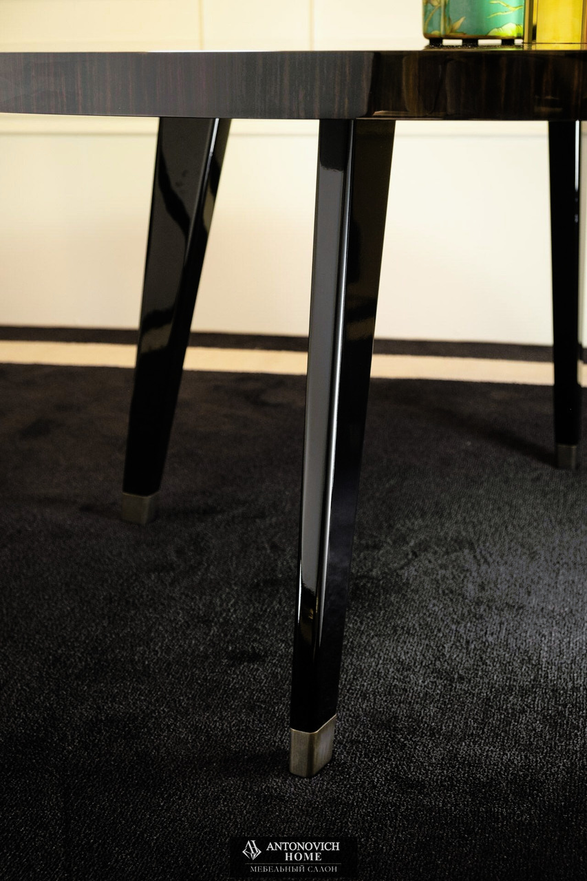 Fabrice Dining Tables by Dom Edizion, view 5