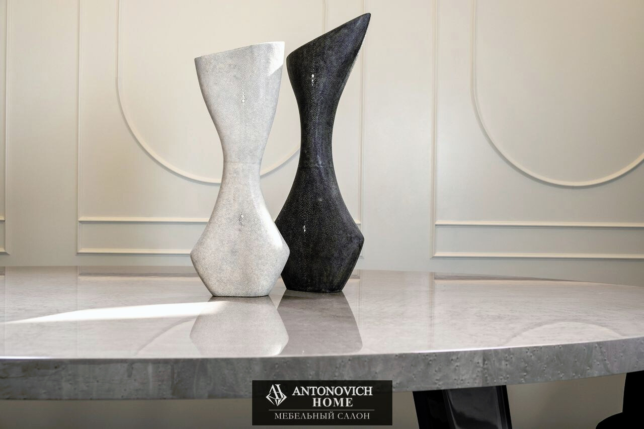 Fabrice Dining Tables by Dom Edizion, view 7