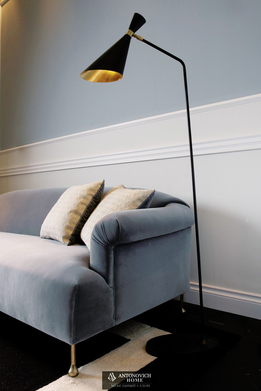 Dom Edizion Napoleone Sofa