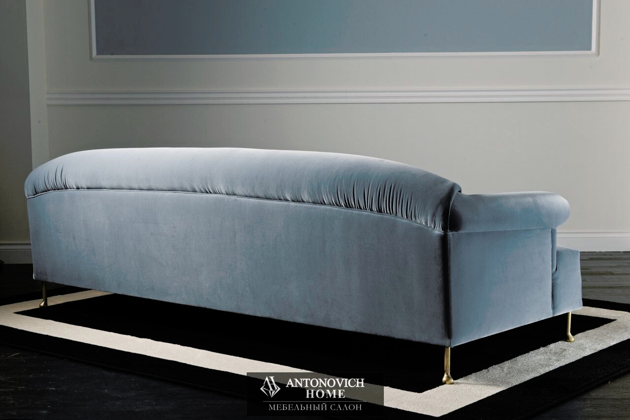 Dom Edizion Napoleone Sofa, view 2
