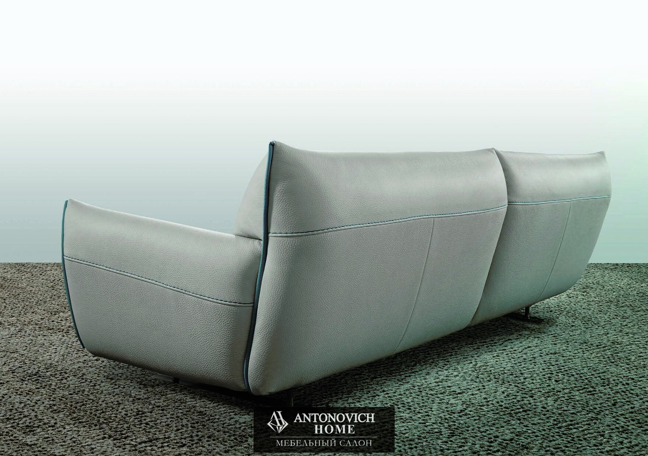 Gamma Cocoon Living Room, Dandy Home Collection, view 7