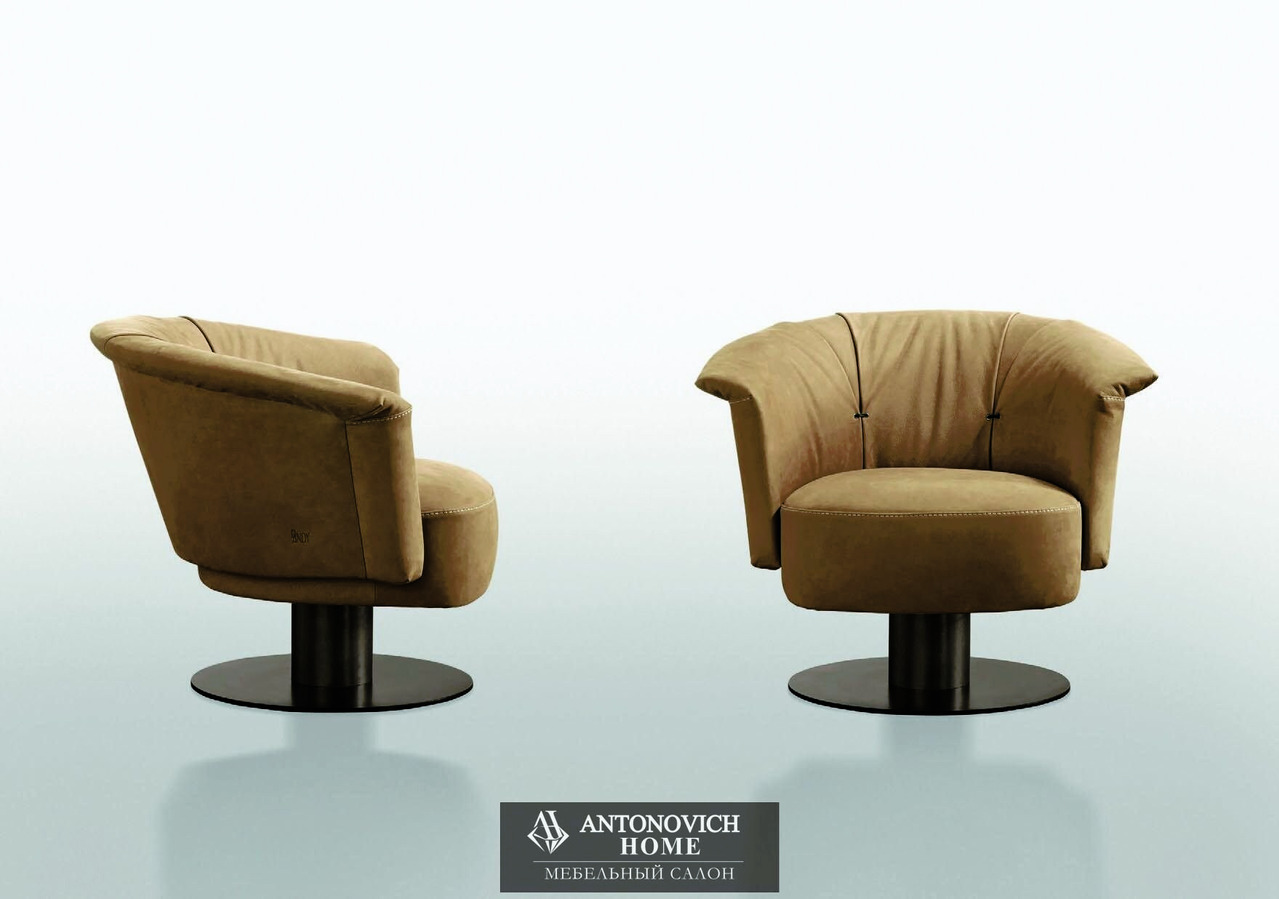 Gregory Living Room by Gamma, view 11