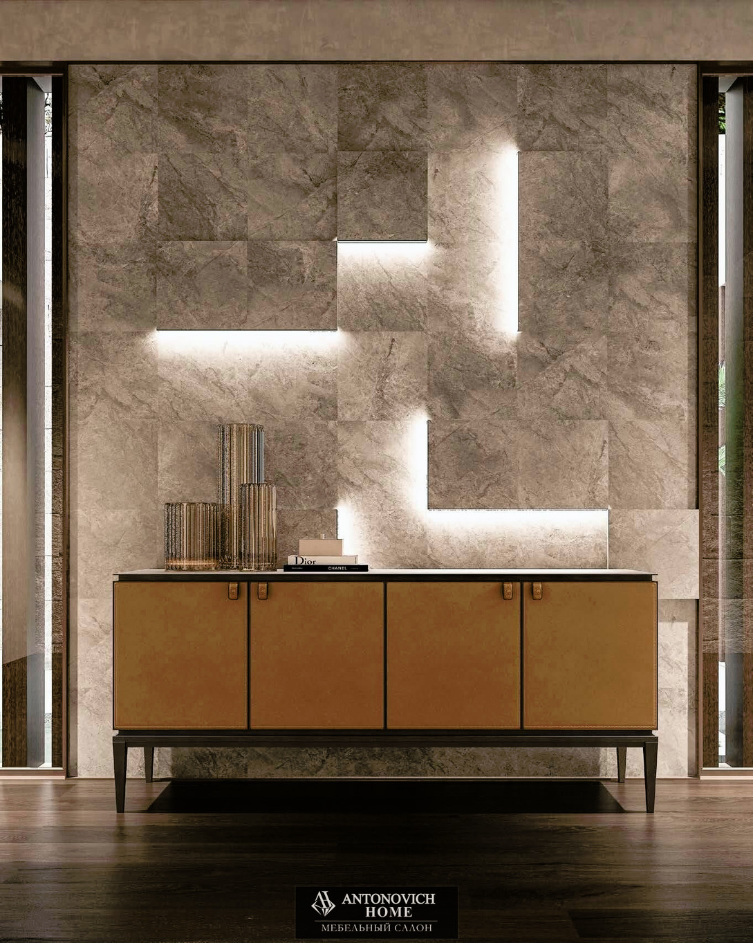 CPRN Homood Starlight Dining Room, view 4