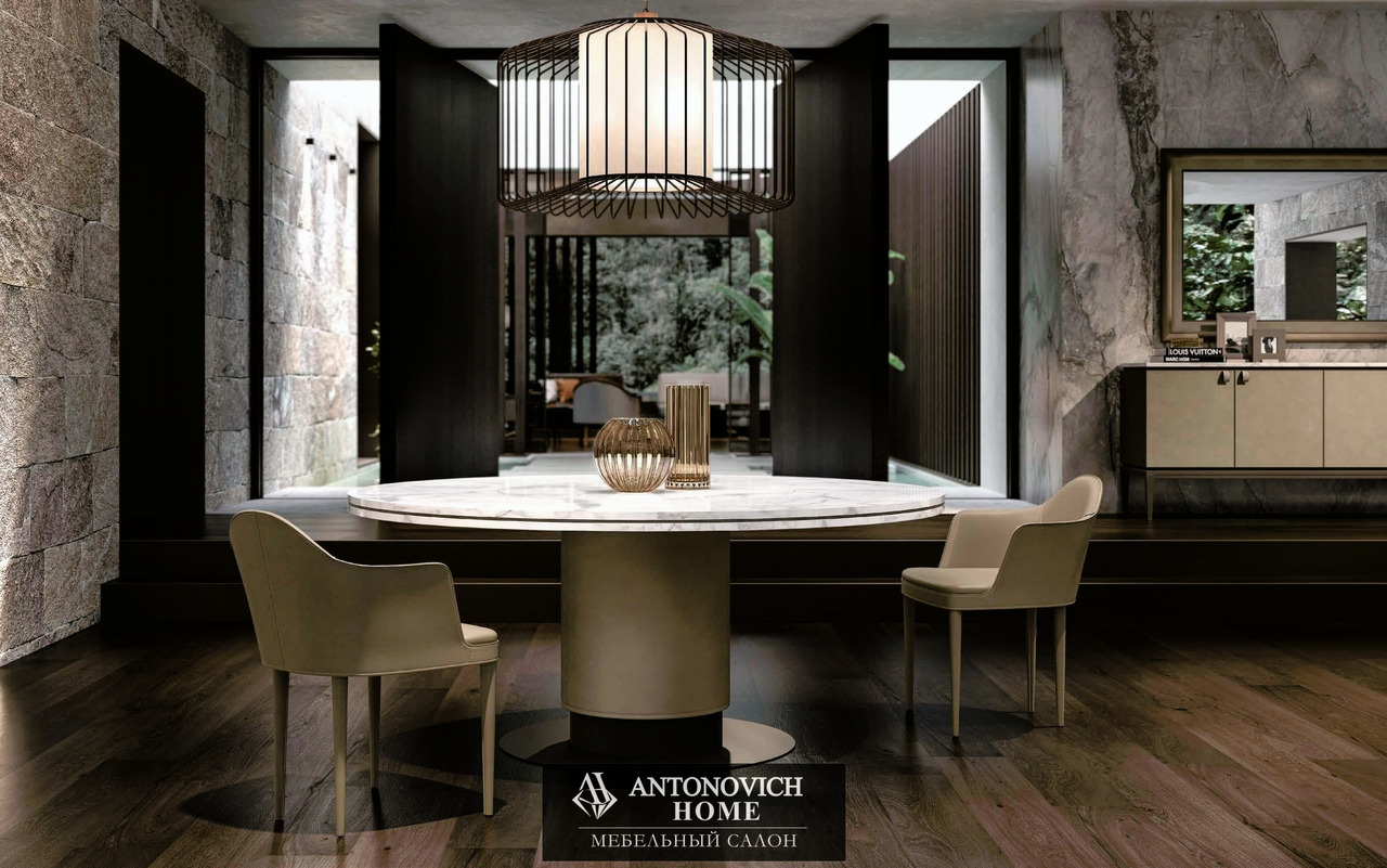 CPRN Homood Starlight 2 Dining Room, view 7