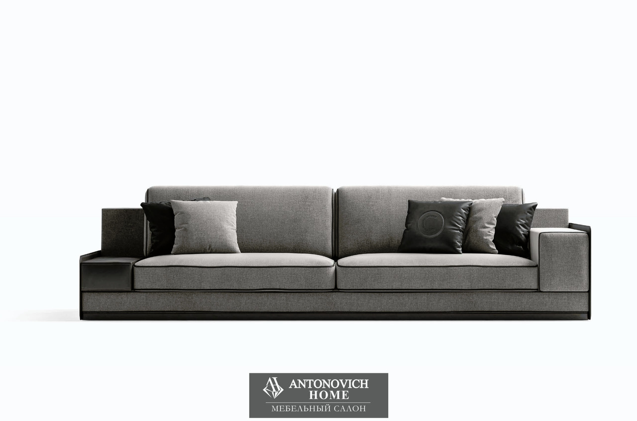 CPRN Homood Starlight Living Room, view 6