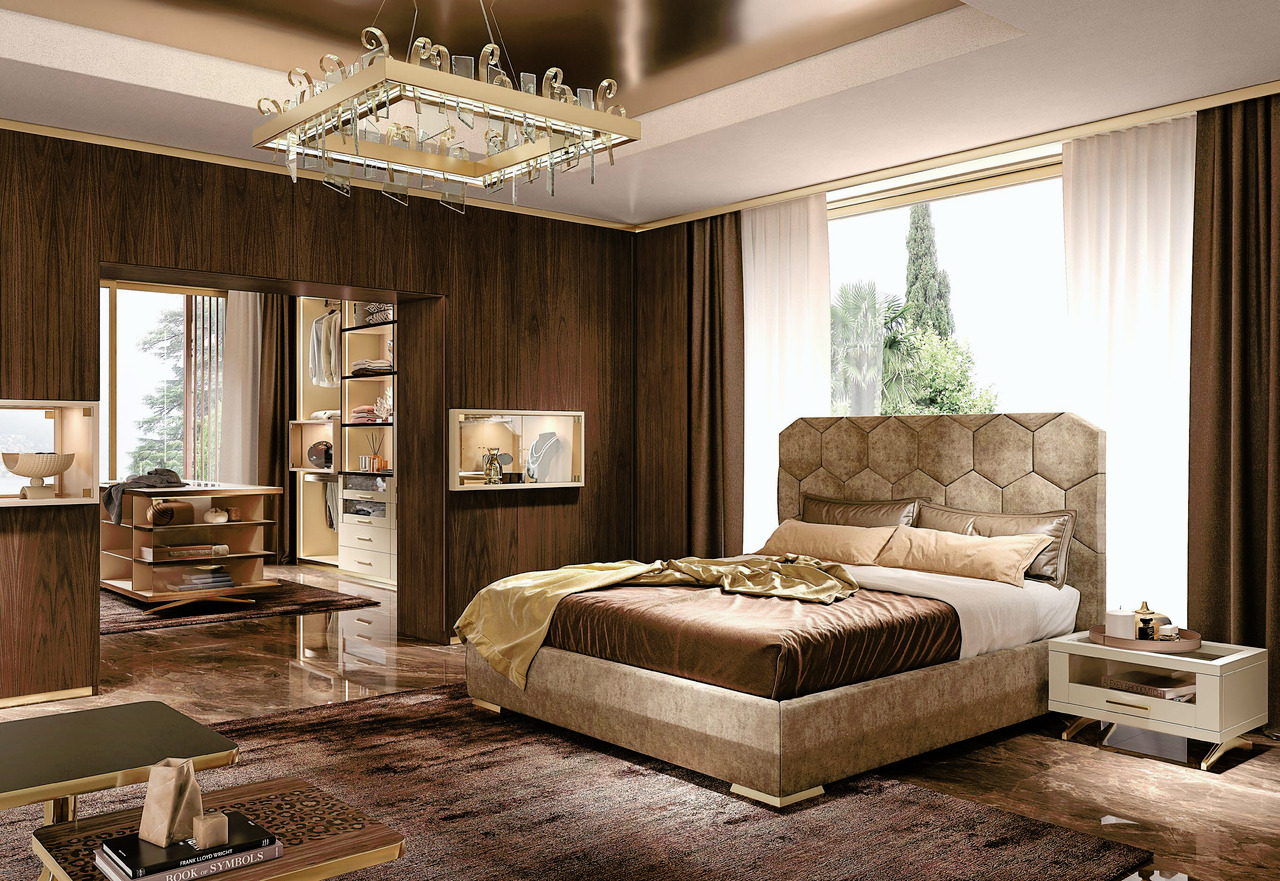 Domus Majestic Contemporary 1 Bedroom