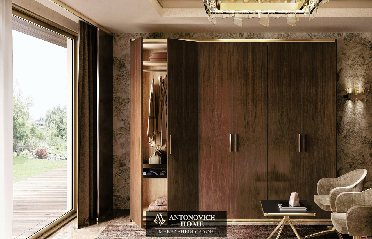 Domus Majestic Contemporary 1 Bedroom, view 6