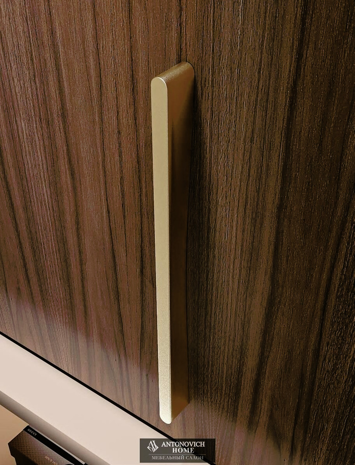 Domus Majestic Contemporary 2 Walk-In Wardrobe, view 4