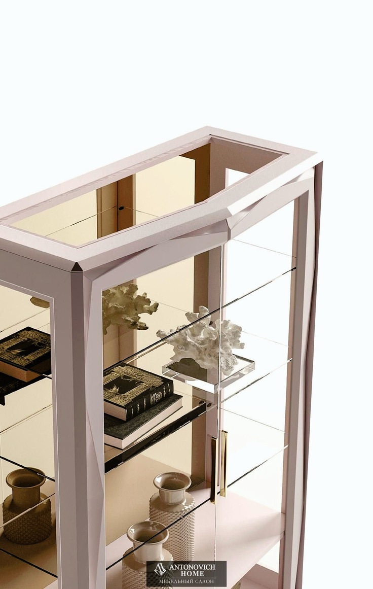 Domus Diamond Contemporary Dining Room, view 3
