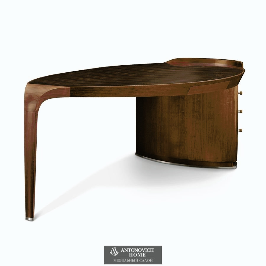 Giorgetti Erasmo Writing Desk, view 3