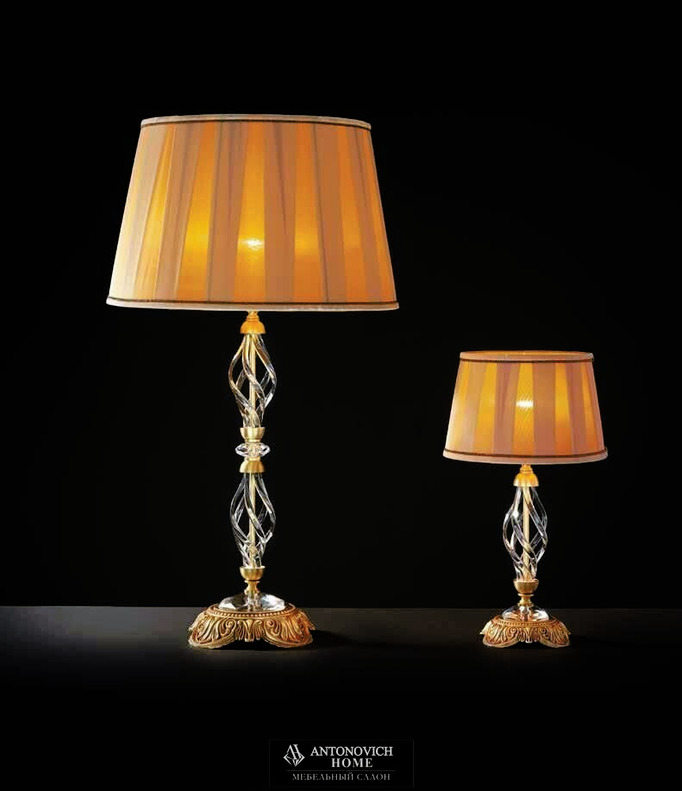 Alicante Clear Lighting Collection by Euroluce, view 16