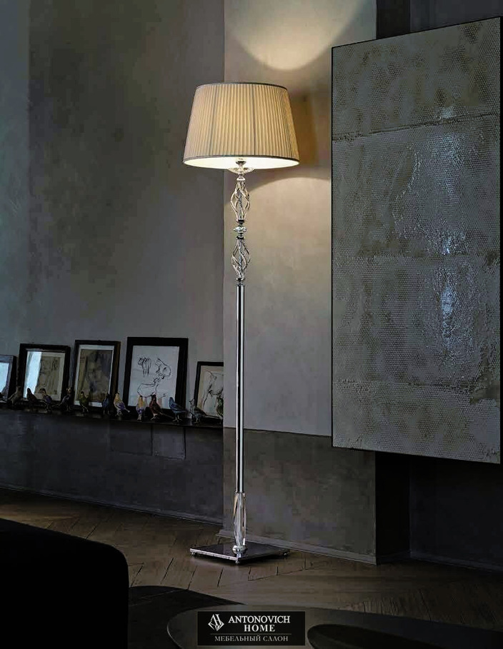 Alicante Clear Lighting Collection by Euroluce, view 18