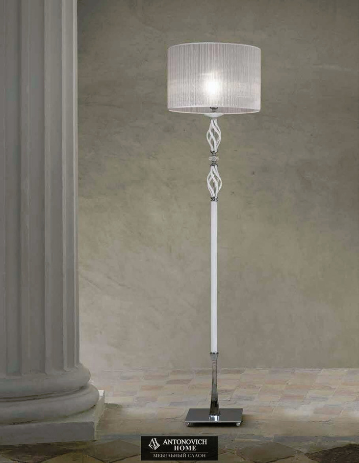 Euroluce Alicante White Collection, view 10