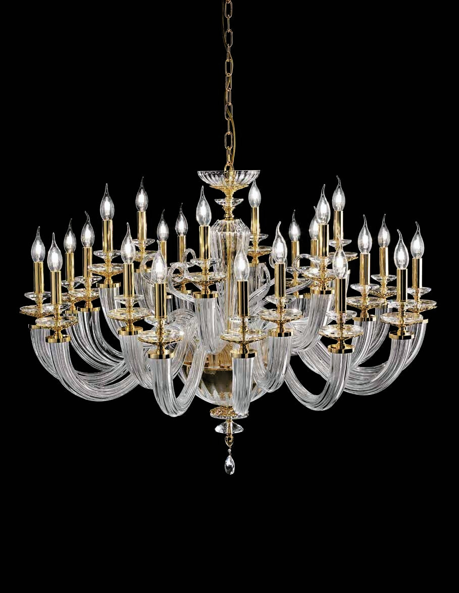 Euroluce Atalia Collection