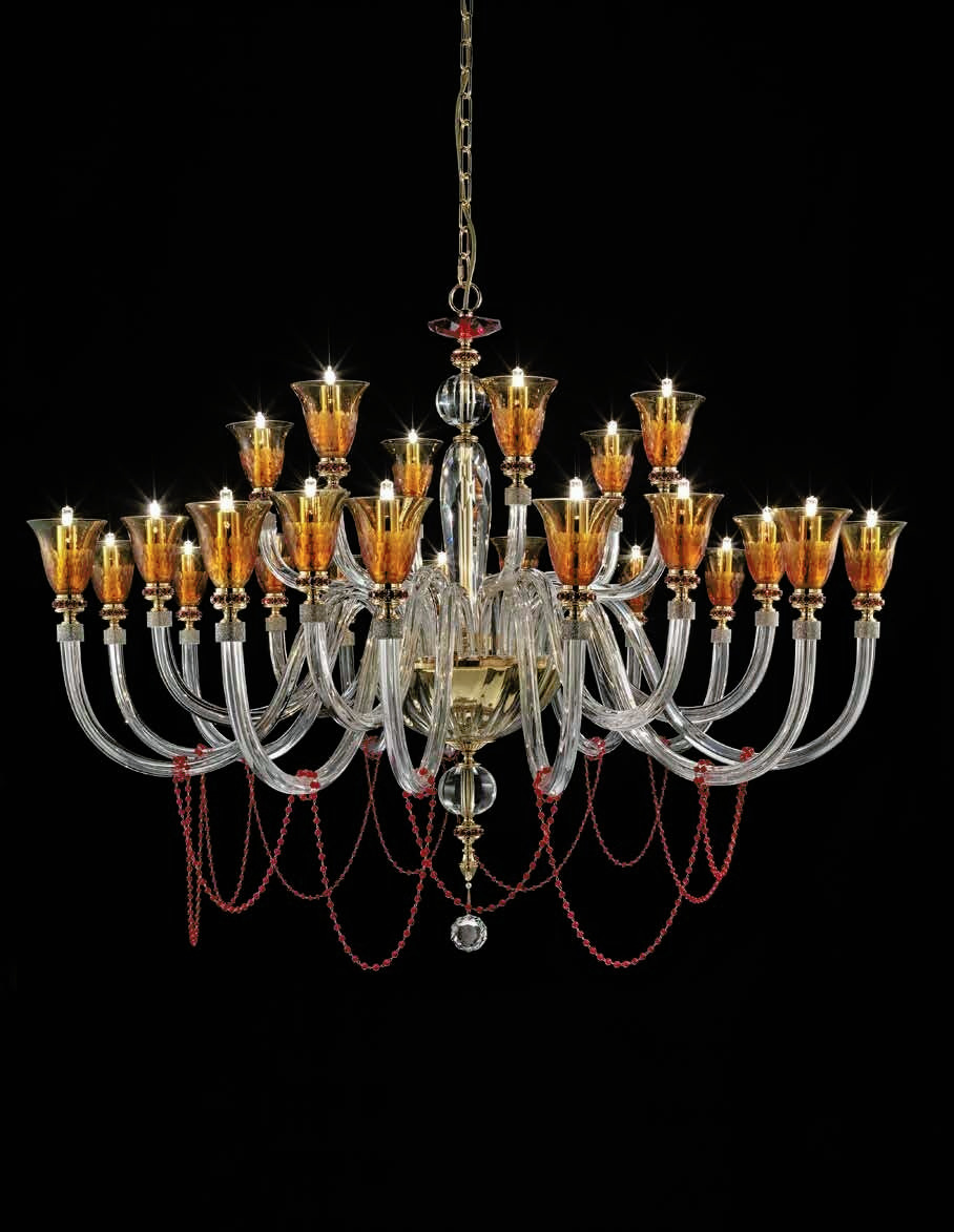 Euroluce Claire Collection