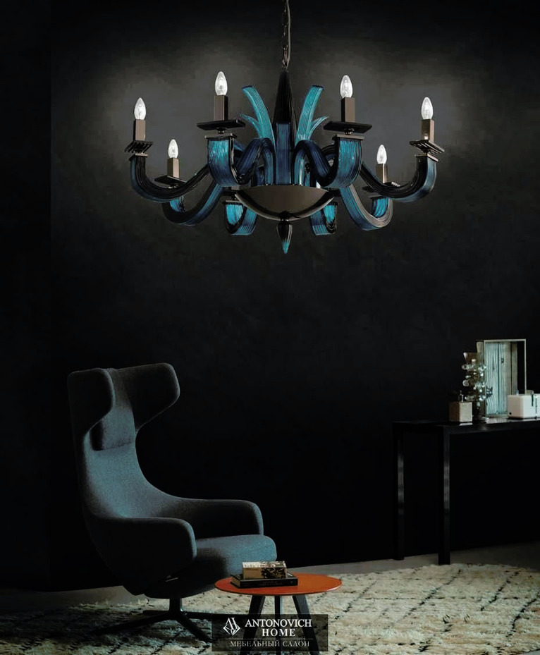 Argo Collection by Euroluce