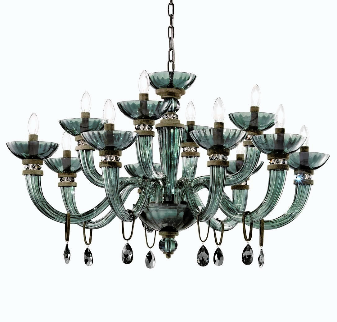 Euroluce Dahlia Collection