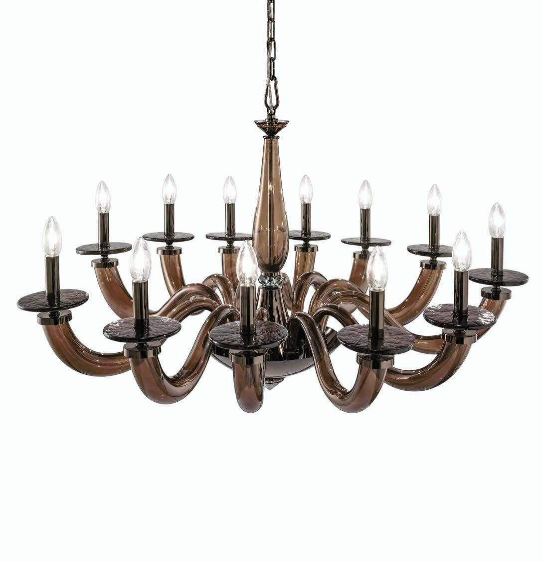Euroluce Olympia Collection