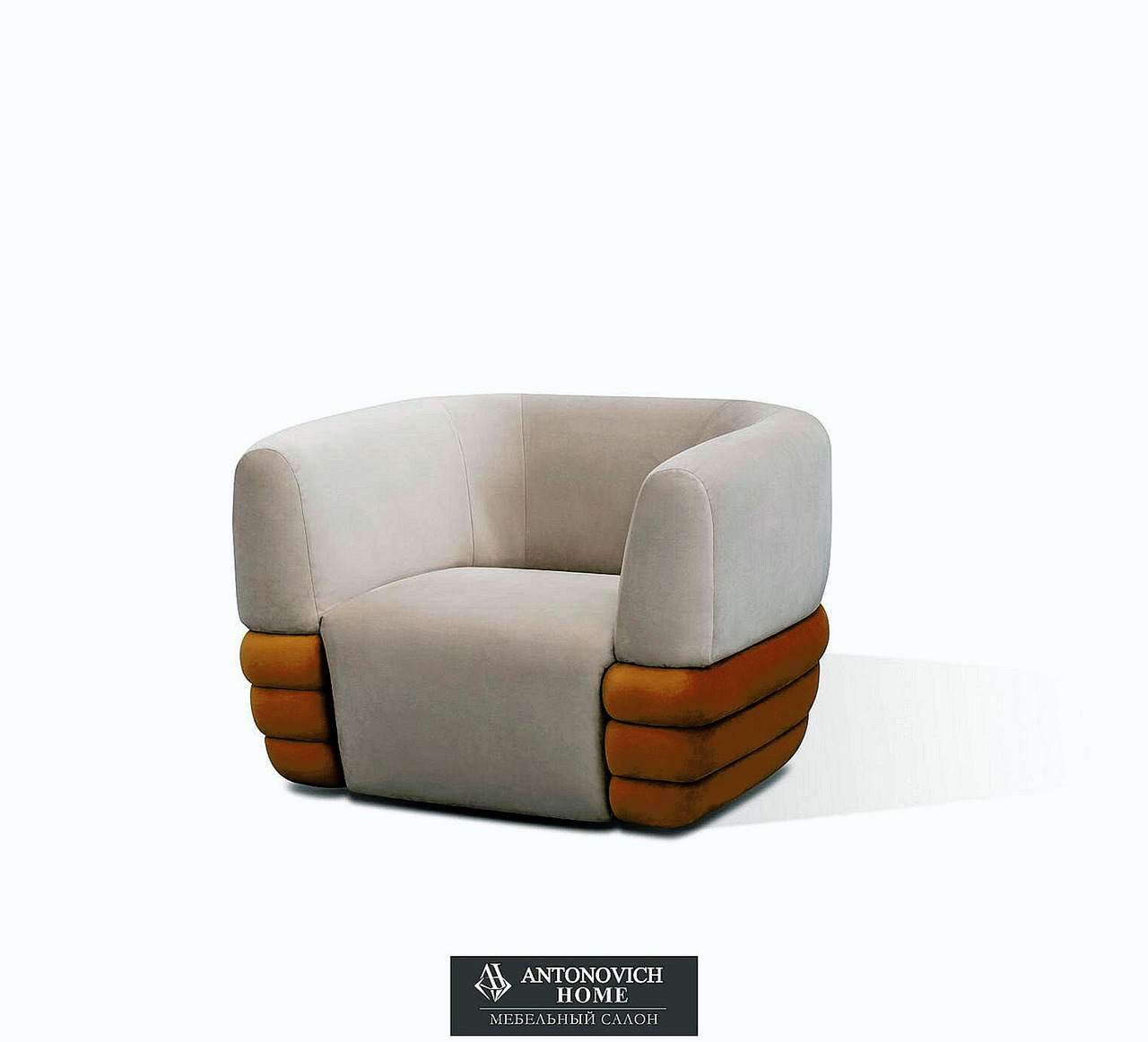 Carpanese Home Italia Identity 2 Living Room, view 4
