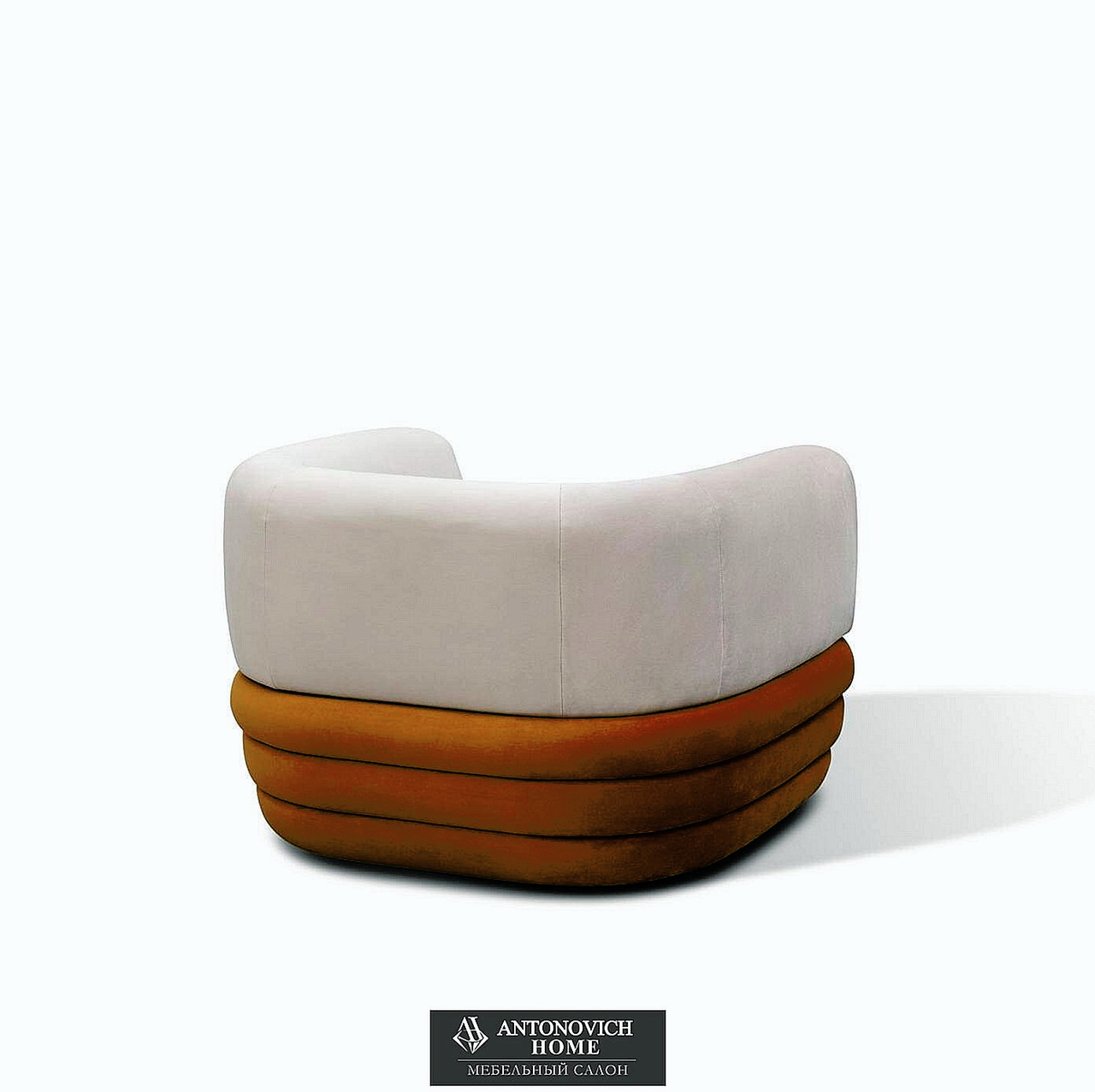 Carpanese Home Italia Identity 2 Living Room, view 11