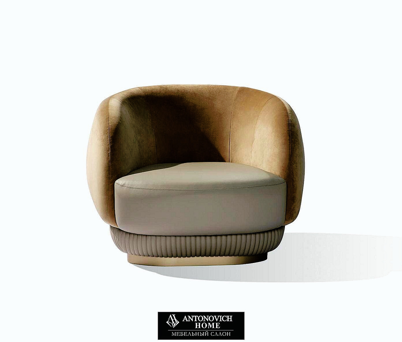 Carpanese Home Italia Identity Living Room, view 13