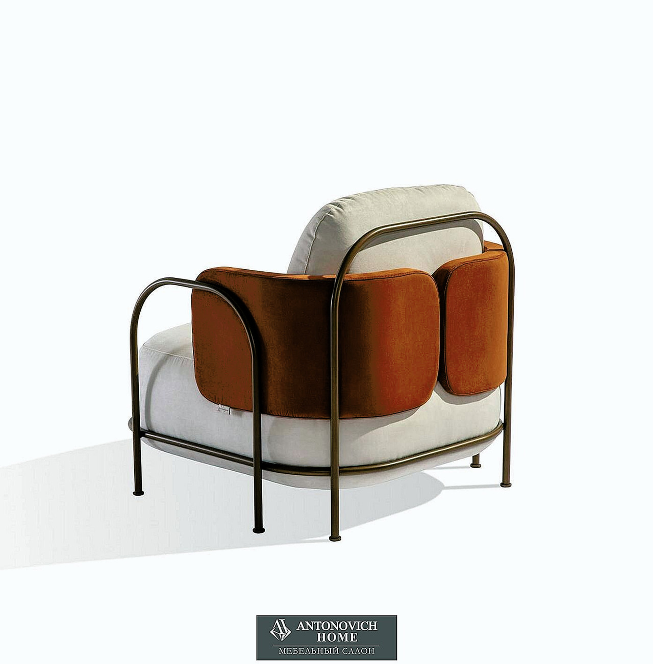 Carpanese Home Italia Identity Living Room, view 10
