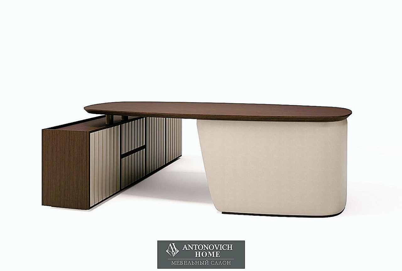 Identity Study by Carpanese Home Italia