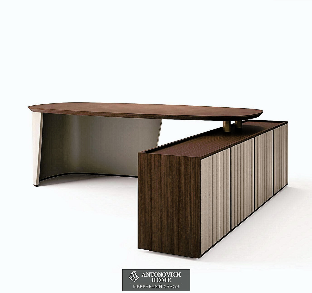 Identity Study by Carpanese Home Italia, view 12