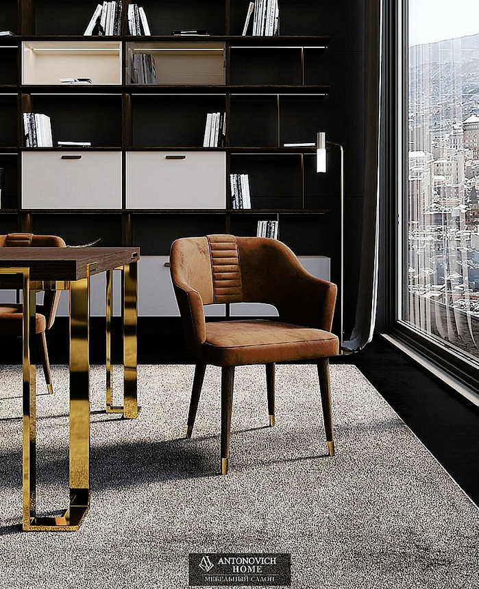 Identity Study by Carpanese Home Italia, view 3