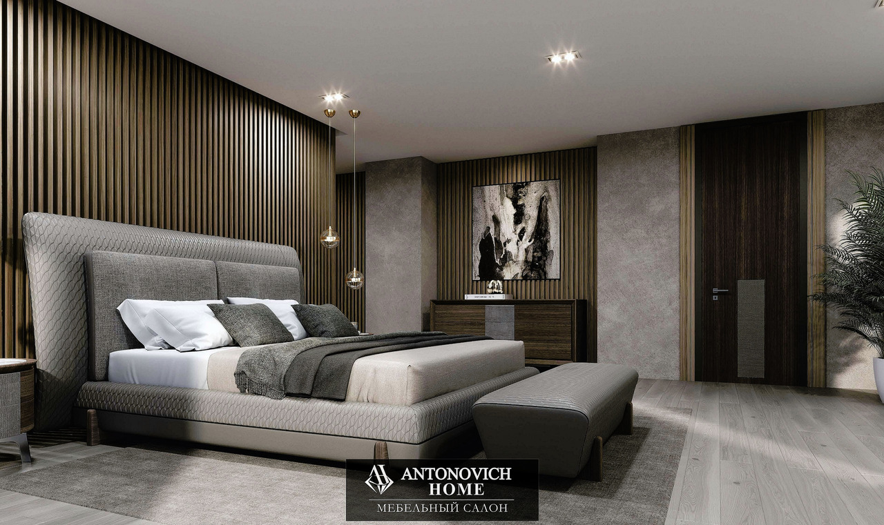 Ceppi Evergreen 2 Bedroom, view 2