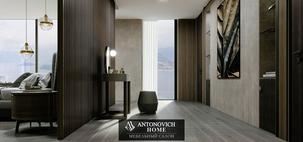 Ceppi Evergreen 2 Bedroom, view 9