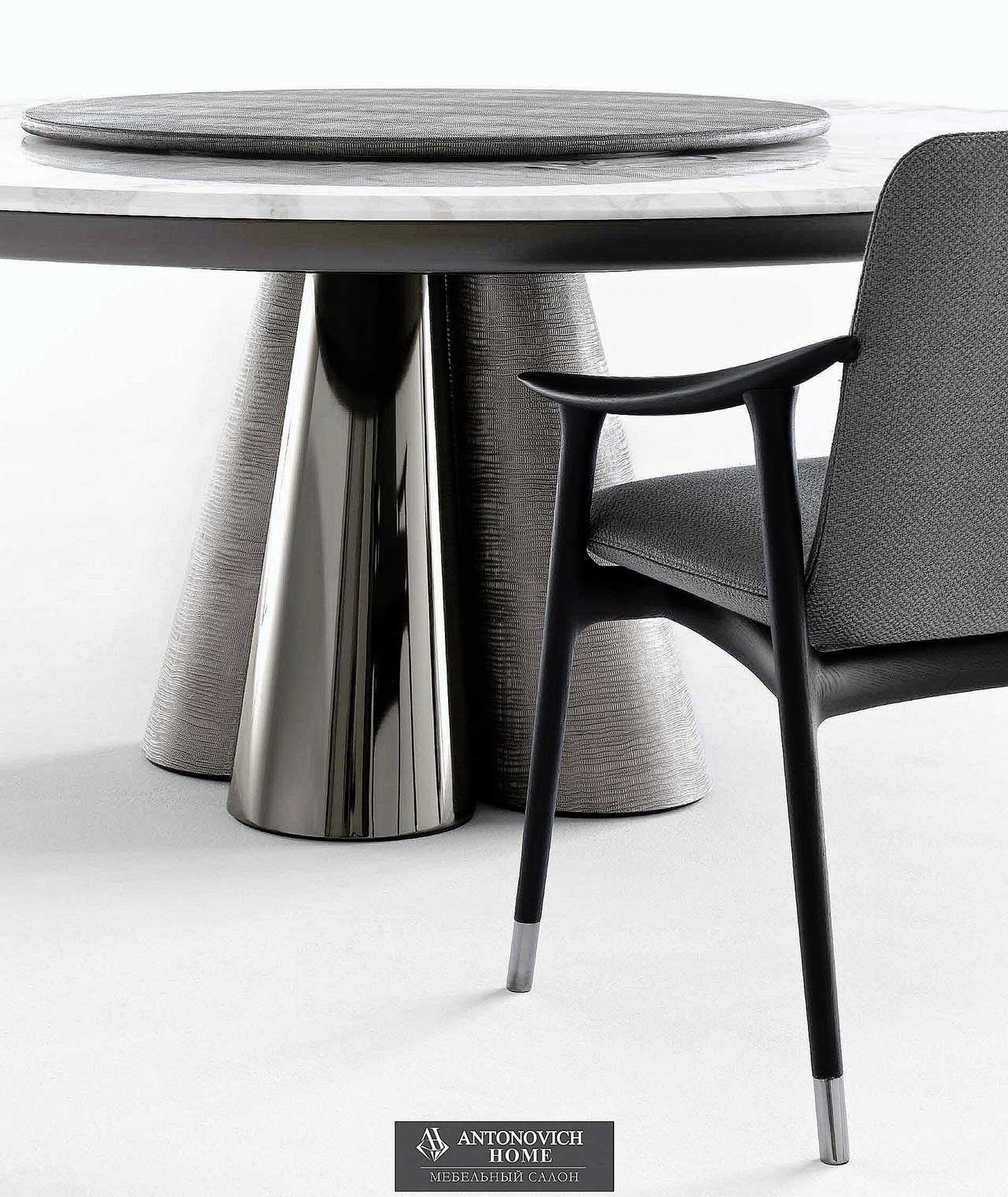 Ceppi Evergreen Dining Collection, view 9