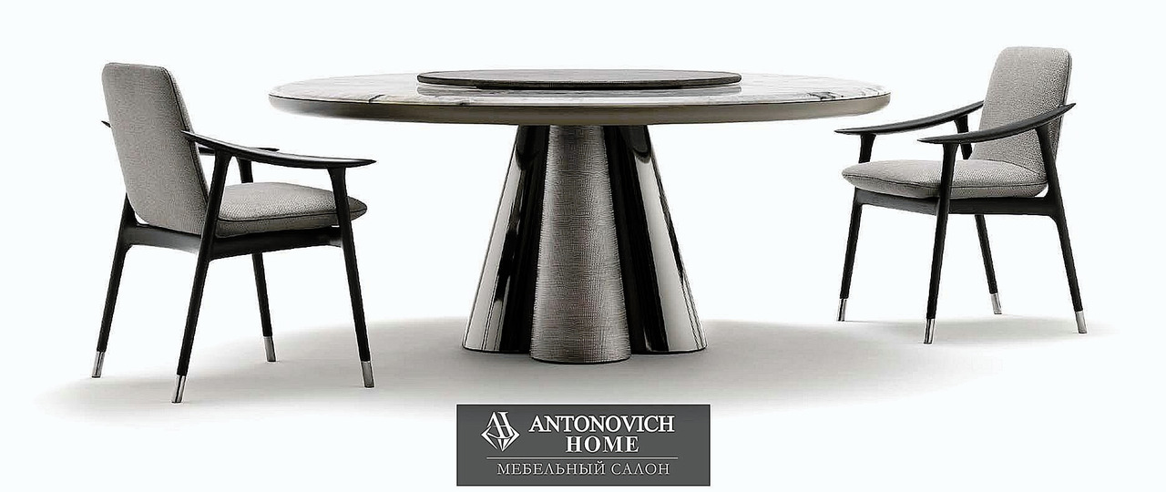 Ceppi Evergreen Dining Collection, view 10