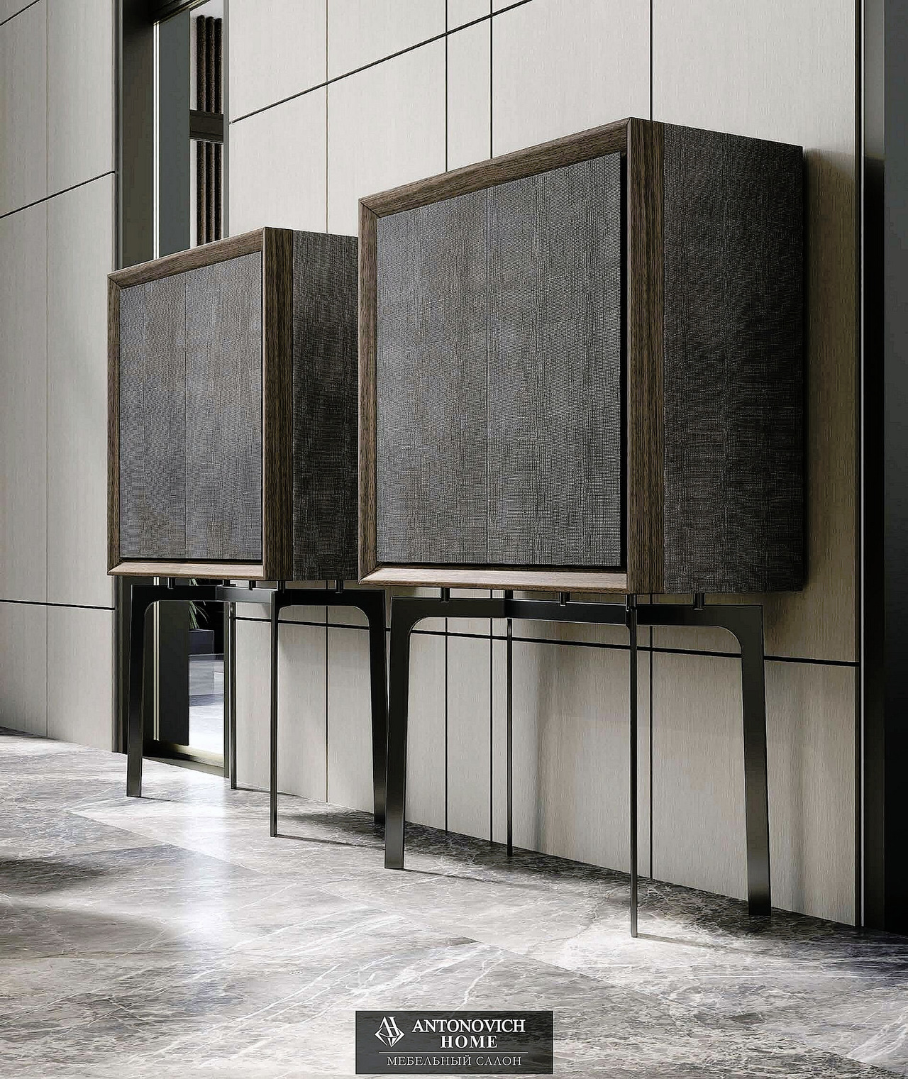 Ceppi Evergreen Dining Collection, view 11
