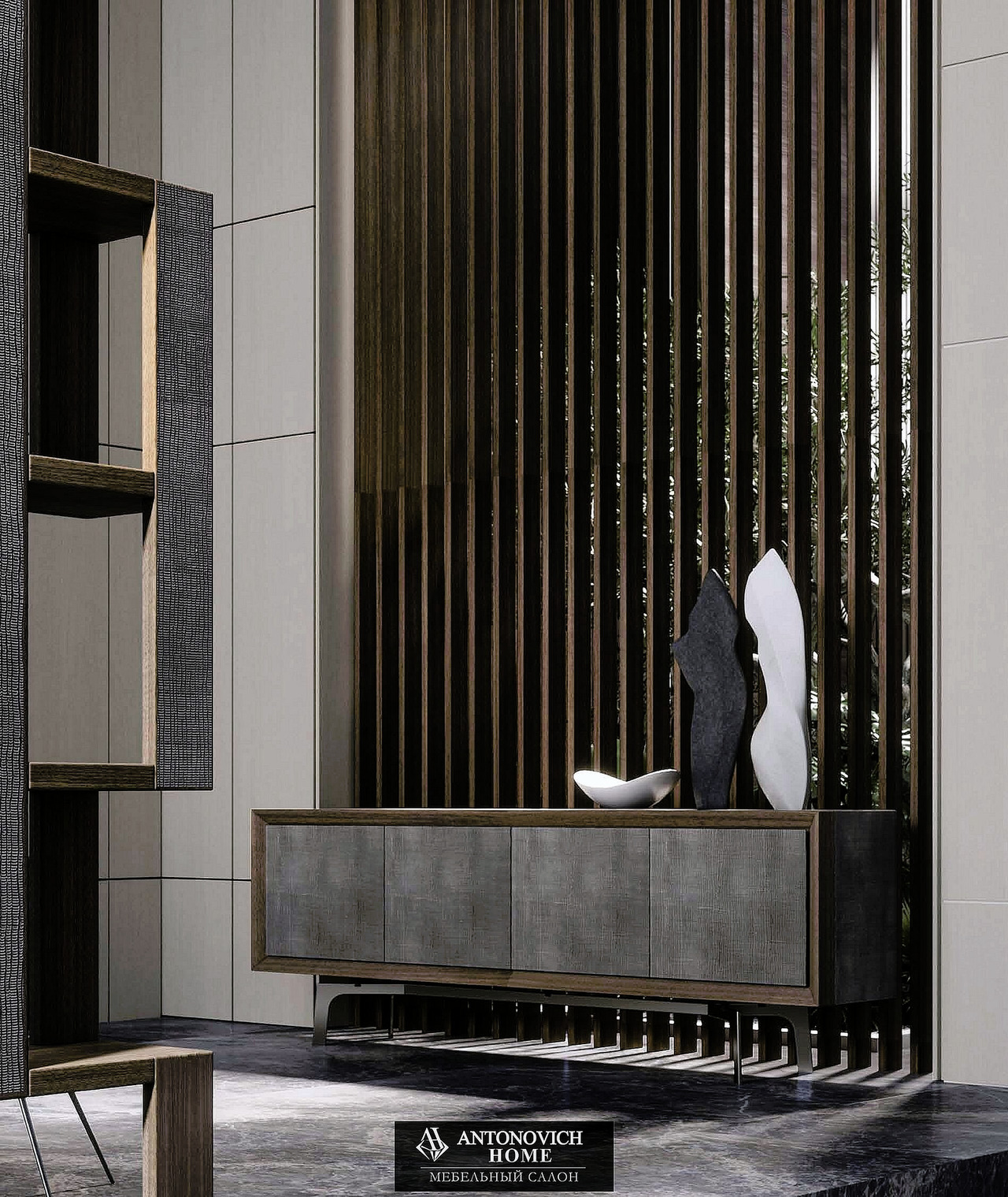 Ceppi Evergreen Dining Collection, view 13