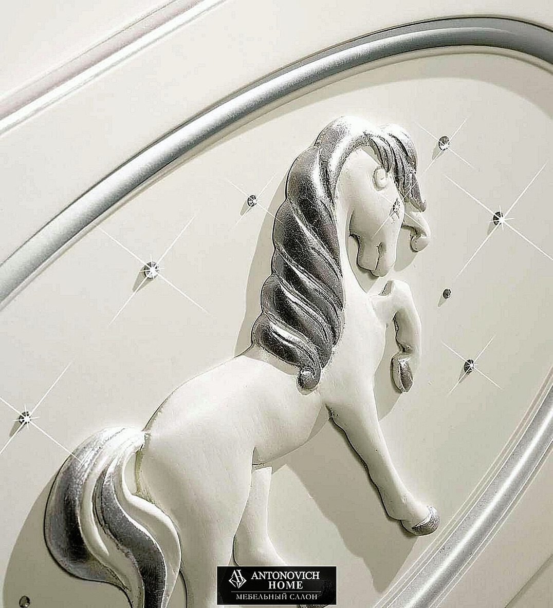 Bonne Nuit Children's Bedroom Furniture by Ebanisteria Bacci, view 4
