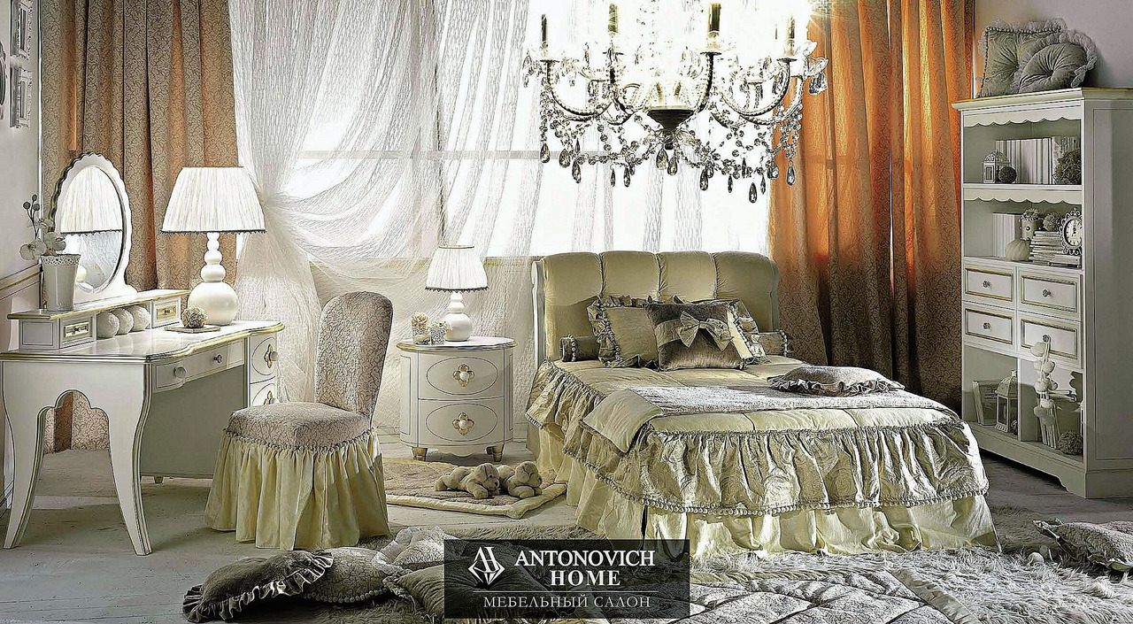 Ebanisteria Bacci Bonne Nuit 3 Children's Furniture, view 7