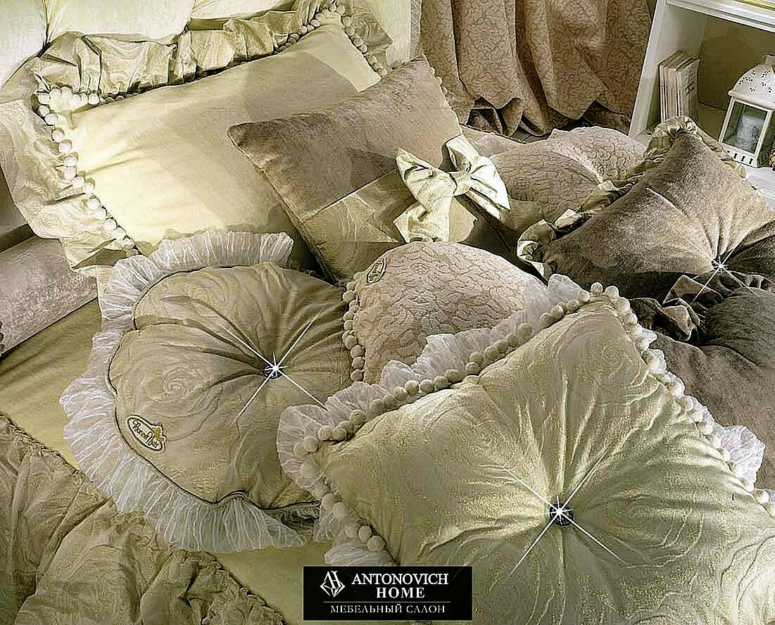 Ebanisteria Bacci Bonne Nuit 3 Children's Furniture
