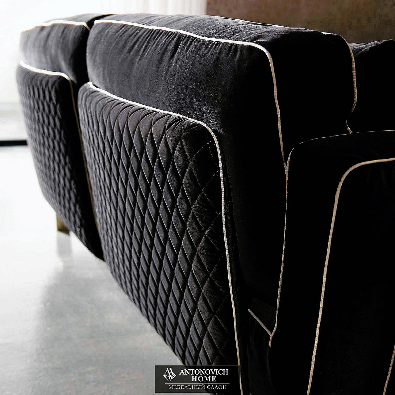 Grilli Worldesign Zona Giorno 6 Living Room, view 10