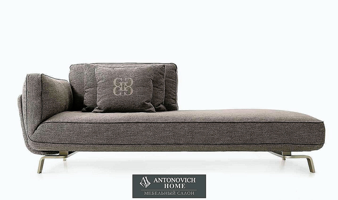 Grilli Worldesign Zona Giorno 6 Living Room, view 8